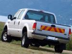 Ford F-250 Double Cab 2005 года (ZA)